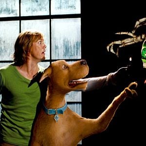 Foto Scooby-Doo 2 - Monstros à Solta