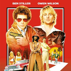 Foto Starsky & Hutch - Justiça em Dobro