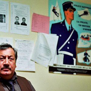 Foto Jean-Claude Dreyfus