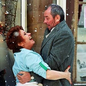 Foto Andréa Ferréol