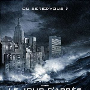 Foto O Dia Depois de Amanhã