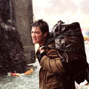 Foto O Dia Depois de Amanhã