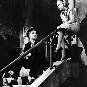 Foto Charles Farrell