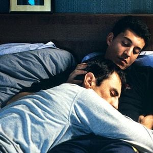 Foto Edouard Mikitine