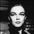 Foto Simone Signoret