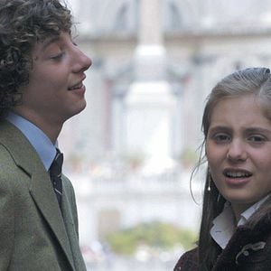 Foto Caterina va in città