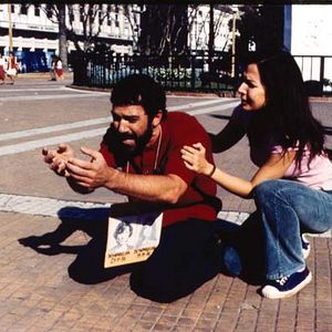 Foto Antonio Banderas