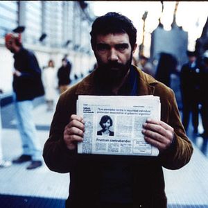 Foto Antonio Banderas