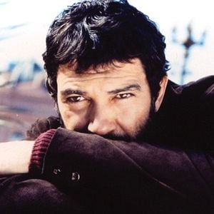 Foto Antonio Banderas