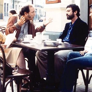 Foto Antonio Banderas