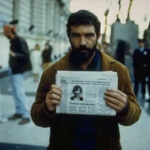 Foto Antonio Banderas