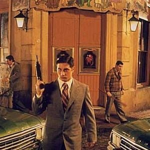 Foto Christopher Hampton