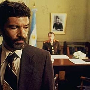 Foto Antonio Banderas