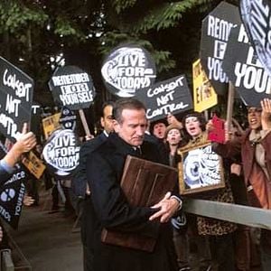 Foto Violação de Privacidade