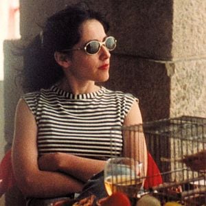 Foto Rosario Blefari