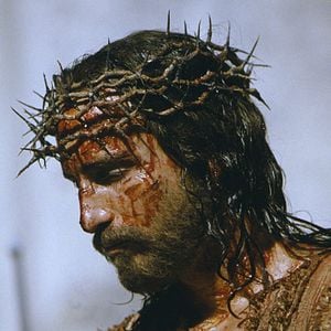 Foto A Paixão de Cristo