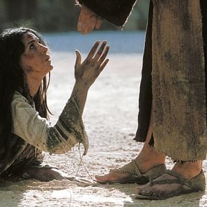 Foto A Paixão de Cristo