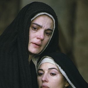 Foto Maia Morgenstern