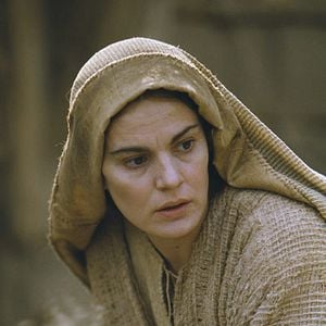 Foto Maia Morgenstern