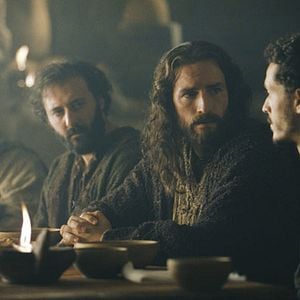 Foto A Paixão de Cristo