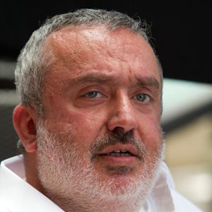 Foto Dominique Farrugia