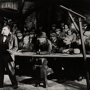 Foto M, O Vampiro de Dusseldorf