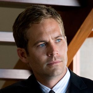 Foto Paul Walker