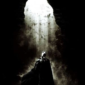 Foto Batman Begins