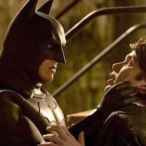 Foto Christopher Nolan