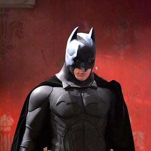 Foto Christopher Nolan