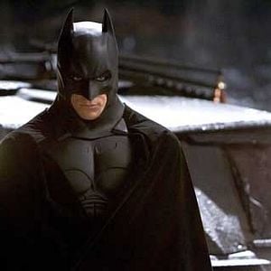 Foto Christopher Nolan