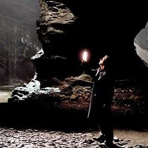 Foto Christopher Nolan