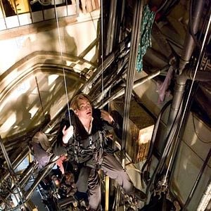 Foto Christopher Nolan