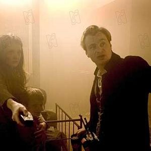 Foto Christopher Nolan