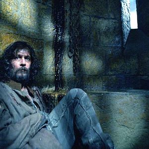 Foto Harry Potter e o Prisioneiro de Azkaban