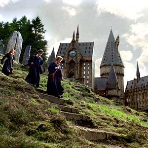 Foto Harry Potter e o Prisioneiro de Azkaban
