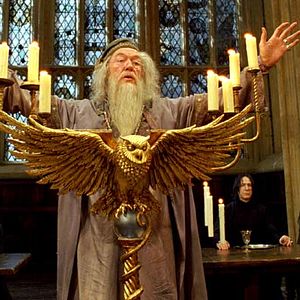 Foto Harry Potter e o Prisioneiro de Azkaban