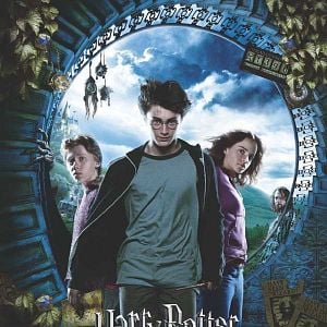 Foto Harry Potter e o Prisioneiro de Azkaban