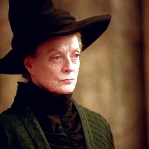 Foto Maggie Smith