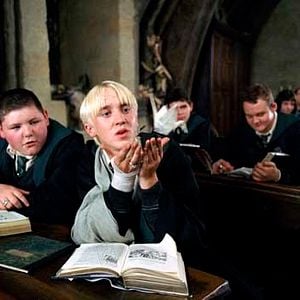 Foto Tom Felton
