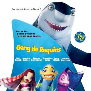 Foto O Espanta Tubarões