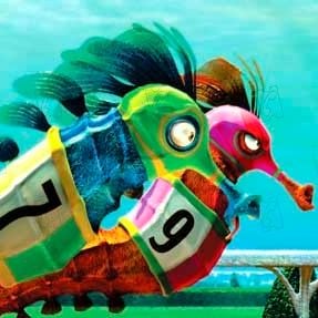 Foto O Espanta Tubarões