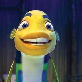 Foto O Espanta Tubarões