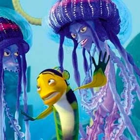 Foto O Espanta Tubarões