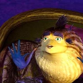 Foto O Espanta Tubarões