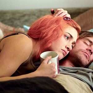 Foto Brilho Eterno de uma Mente Sem Lembranças