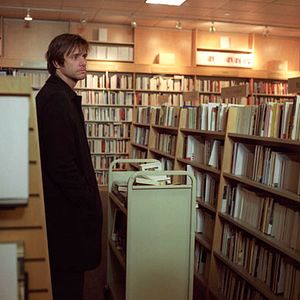 Foto Brilho Eterno de uma Mente Sem Lembranças