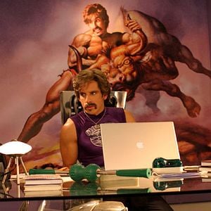 Foto Com a Bola Toda