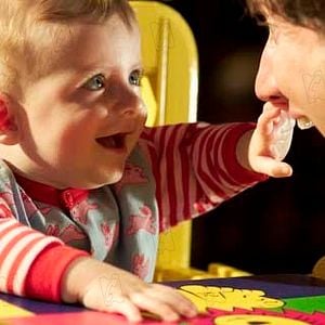 Foto O Filho do Máskara