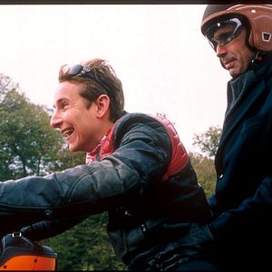 Foto Lorànt Deutsch